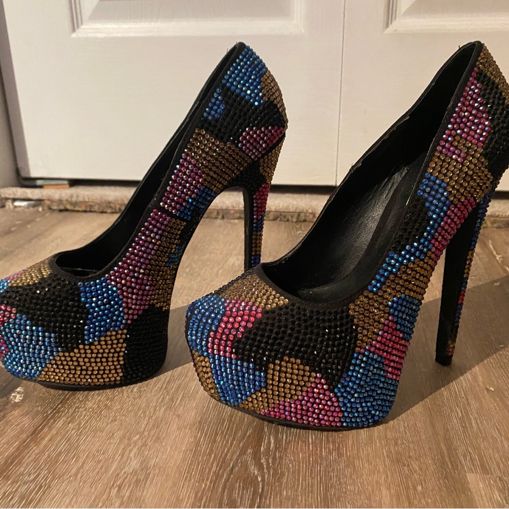 Party Shoes